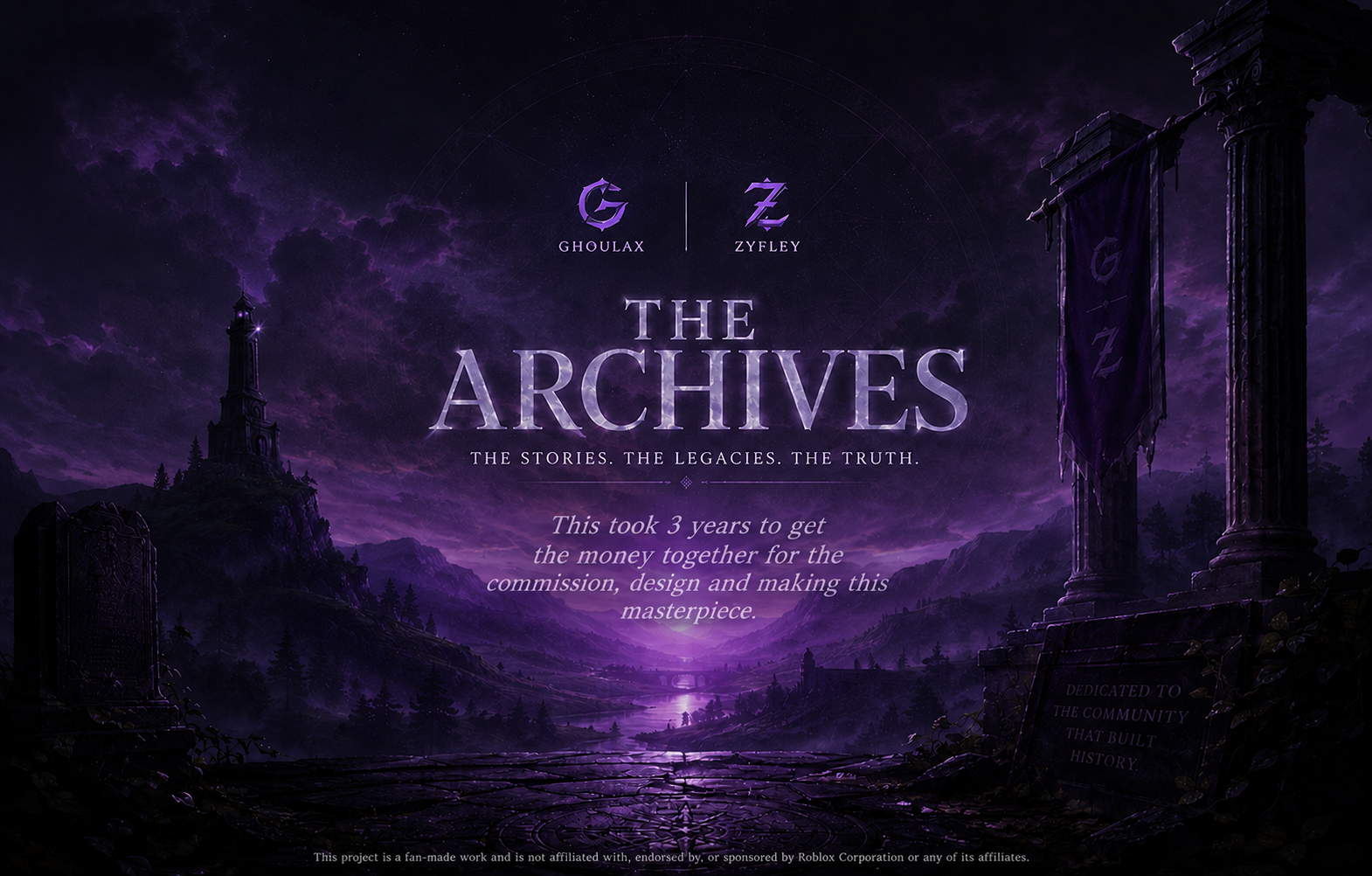The Archives